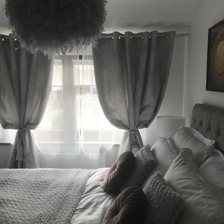 Castle Donington Apartment Екстериор снимка