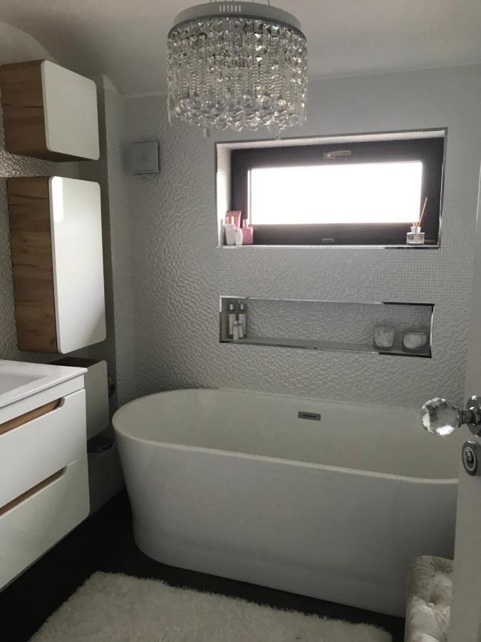 Castle Donington Apartment Екстериор снимка