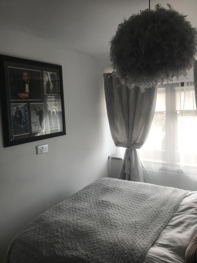 Castle Donington Apartment Екстериор снимка