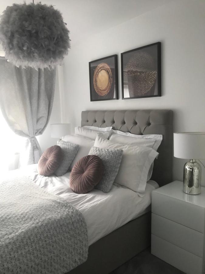 Castle Donington Apartment Екстериор снимка