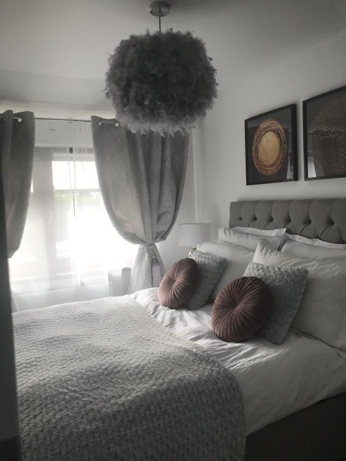 Castle Donington Apartment Екстериор снимка